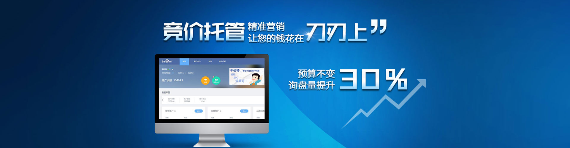 汉口信息流优化